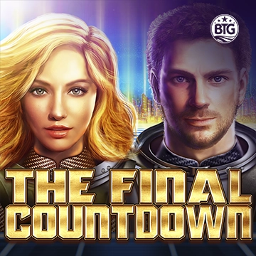 The Final Countdown - JFGAMING