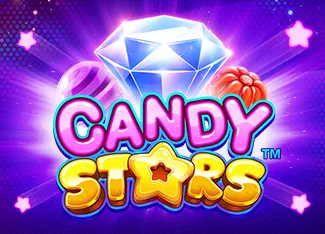 Pragmatic : Candy Stars - JFGAMING