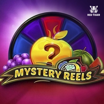 Mystery Reels - JFGAMING