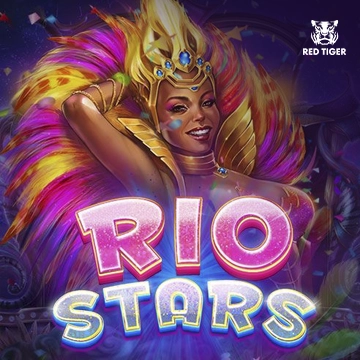 Rio Stars - JFGAMING
