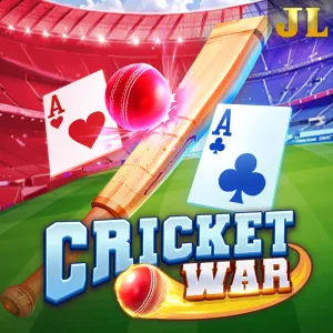 Cricket War - JFGAMING