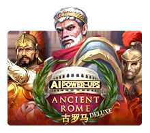 Joker123 : Ancient Rome Deluxe AI - JFGAMING