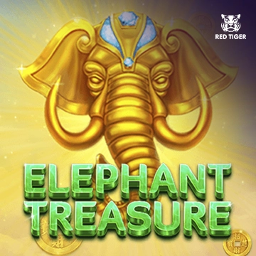 Elephant Treasure - JFGAMING