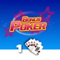 Bonus Poker 1 Hand - JFGAMING