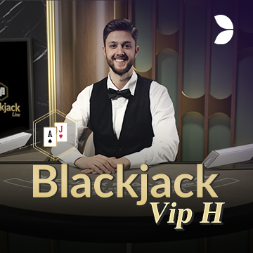 Blackjack VIP H - JFGAMING