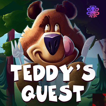 Teddys Quest - JFGAMING