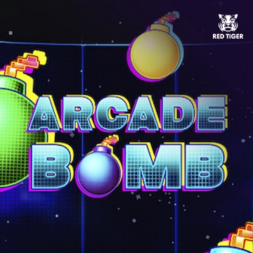 Arcade Bomb - JFGAMING
