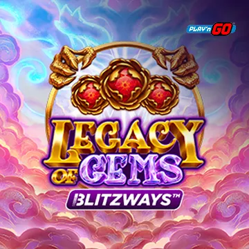 Legacy of Gems Blitzways - JFGAMING