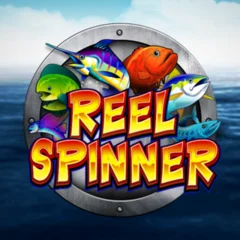 Reel Spinner - JFGAMING