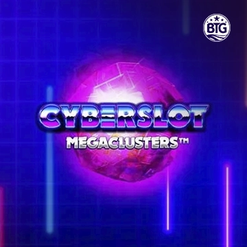 Cyberslot Megaclusters - JFGAMING