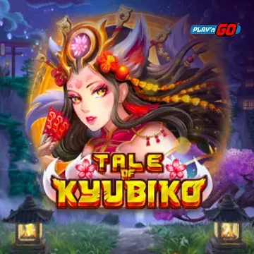 Tale of Kyubiko - JFGAMING
