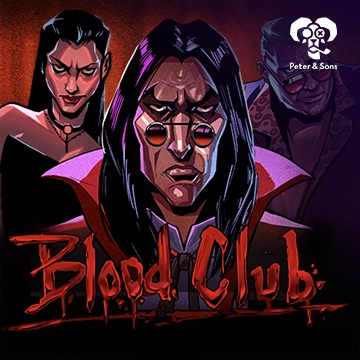 Blood Club - JFGAMING