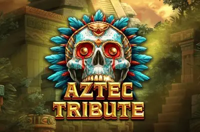 Aztec Tribute - JFGAMING