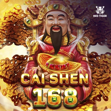 Cai Shen 168 - JFGAMING