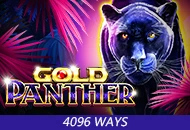 Gold Panther - JFGAMING