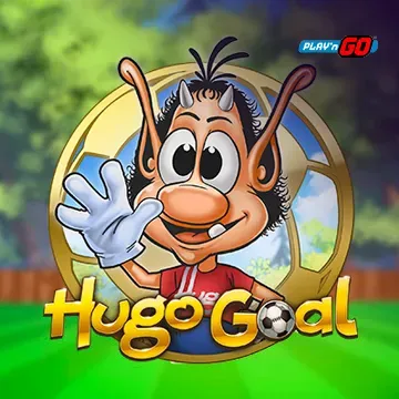 Hugo Goal - JFGAMING
