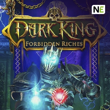 Dark King: Forbidden Riches - JFGAMING