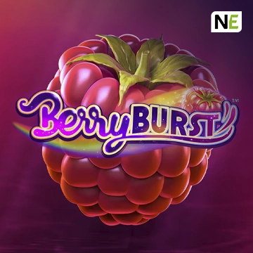 Berryburst - JFGAMING