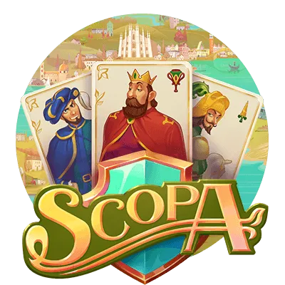 Habanero : Scopa - JFGAMING