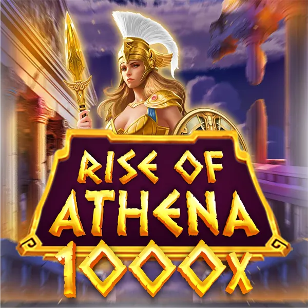 Rise of Athena 1000 - JFGAMING