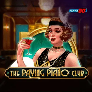 The Paying Piano Club - JFGAMING