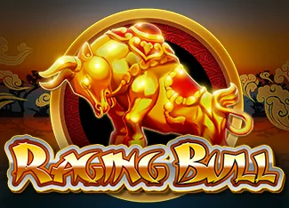 Pragmatic : Raging Bull - JFGAMING