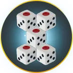 Dadu Poker - JFGAMING