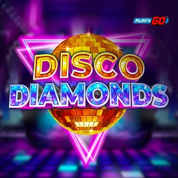 Disco Diamonds - JFGAMING