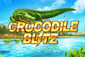 Crocodile Blitz™ - JFGAMING