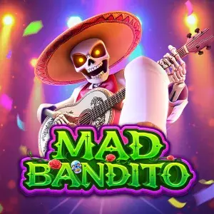 Mad Bandito - JFGAMING
