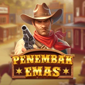 Golden Gunslinger - JFGAMING