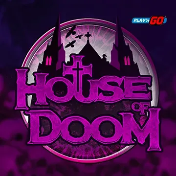 House of Doom - JFGAMING