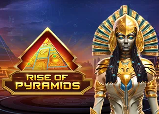 Pragmatic : Rise of Pyramids - JFGAMING