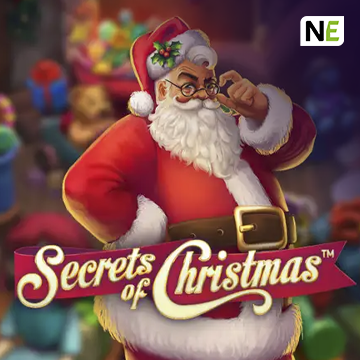 Secrets of Christmas - JFGAMING