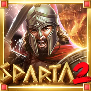 Sparta2 - JFGAMING
