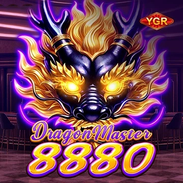 Dragon Master 8880 - JFGAMING
