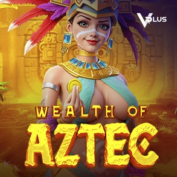 Wealth of Aztec - JFGAMING