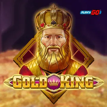 Gold King - JFGAMING