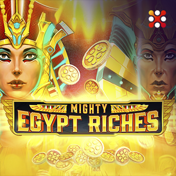 Mancala : Mighty Egypt Riches - JFGAMING