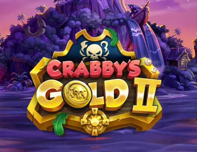 Crabbys Gold II - JFGAMING