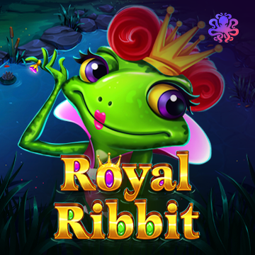 Royal Ribbit - JFGAMING