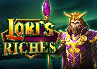 Pragmatic : Lokis Riches - JFGAMING