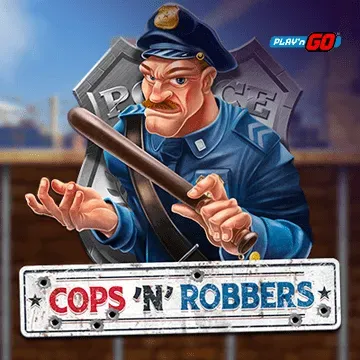 CopsnRobbers - JFGAMING