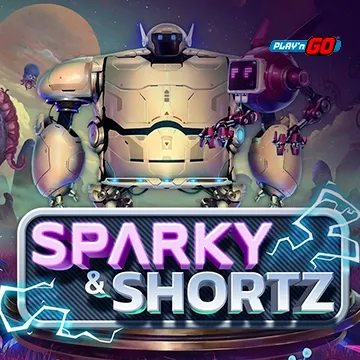 Sparky & Shortz - JFGAMING