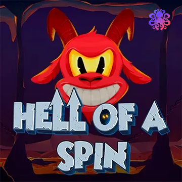 Hell of a Spin - JFGAMING