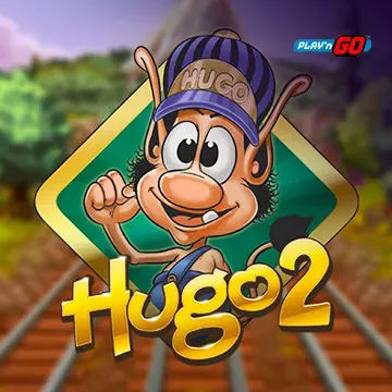 Hugo 2 - JFGAMING