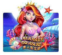 Joker123 : Mermaid Treasure - JFGAMING