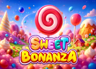 Pragmatic : Sweet Bonanza - JFGAMING