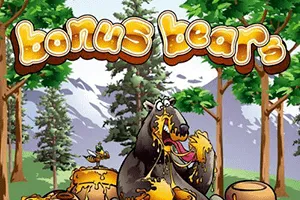 Bonus Bears - JFGAMING