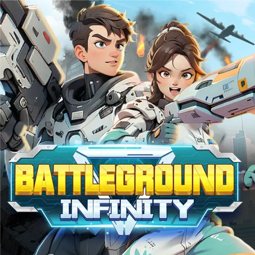 Battleground Infinity - JFGAMING